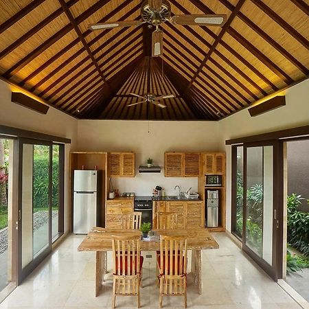 Dusun Ubud Exterior foto