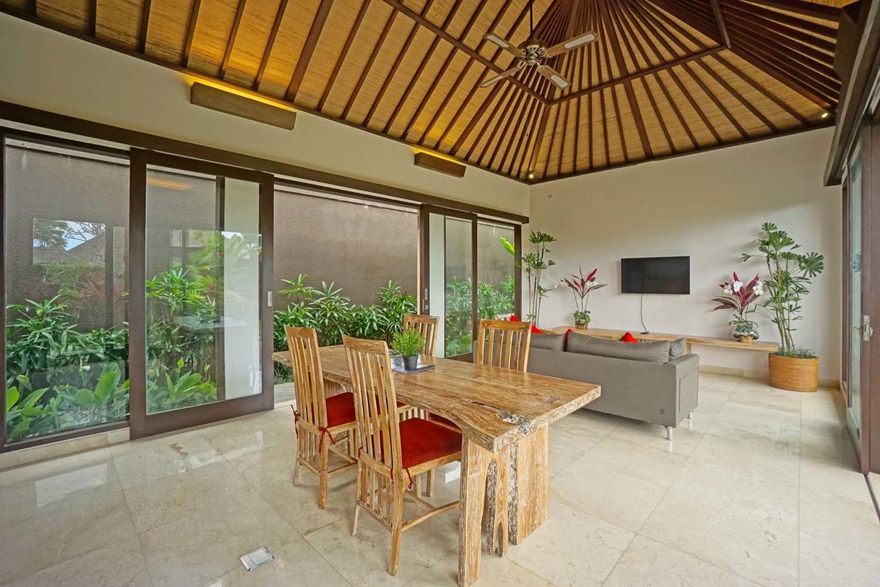 Dusun Ubud Exterior foto