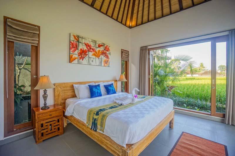 Dusun Ubud Exterior foto